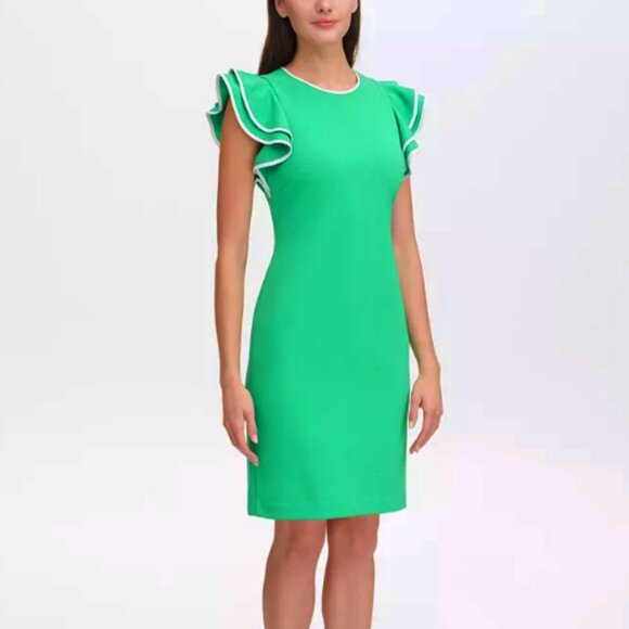 TOMMY HILFIGER Dress - Picture 3 of 5